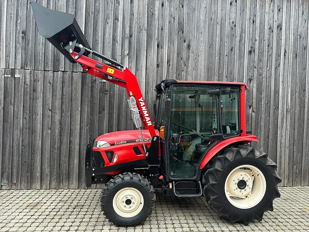 Yanmar Sonstige