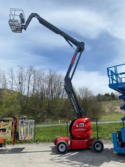 Manitou Sonstige