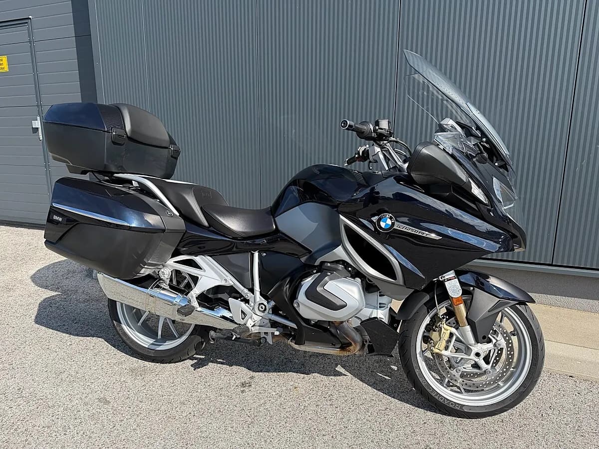 BMW R 1250