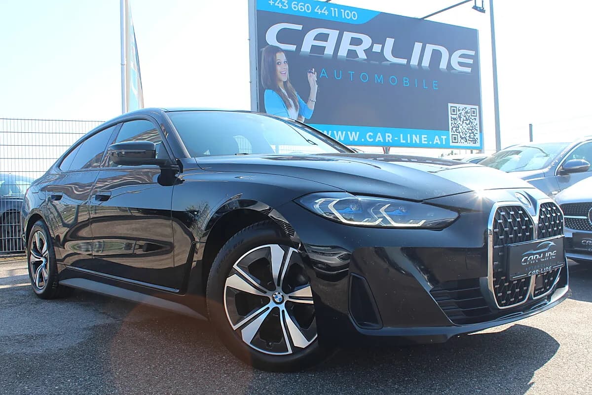 BMW 4er-Reihe