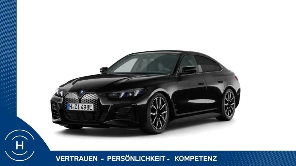 BMW i4