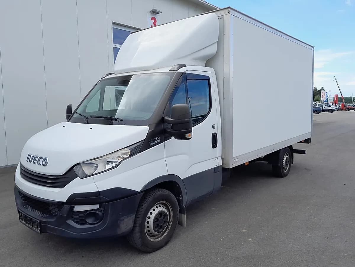 IVECO Daily