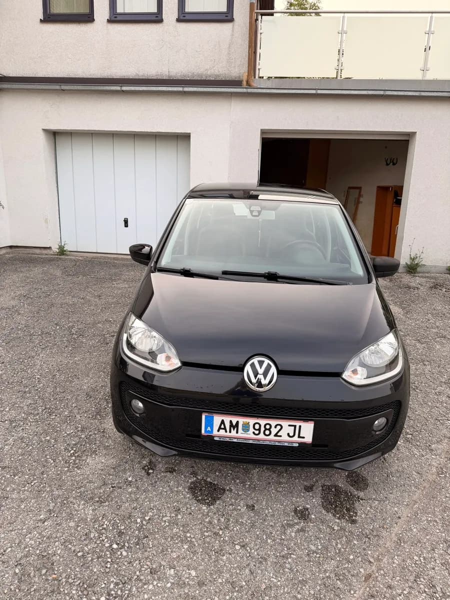 VW up!