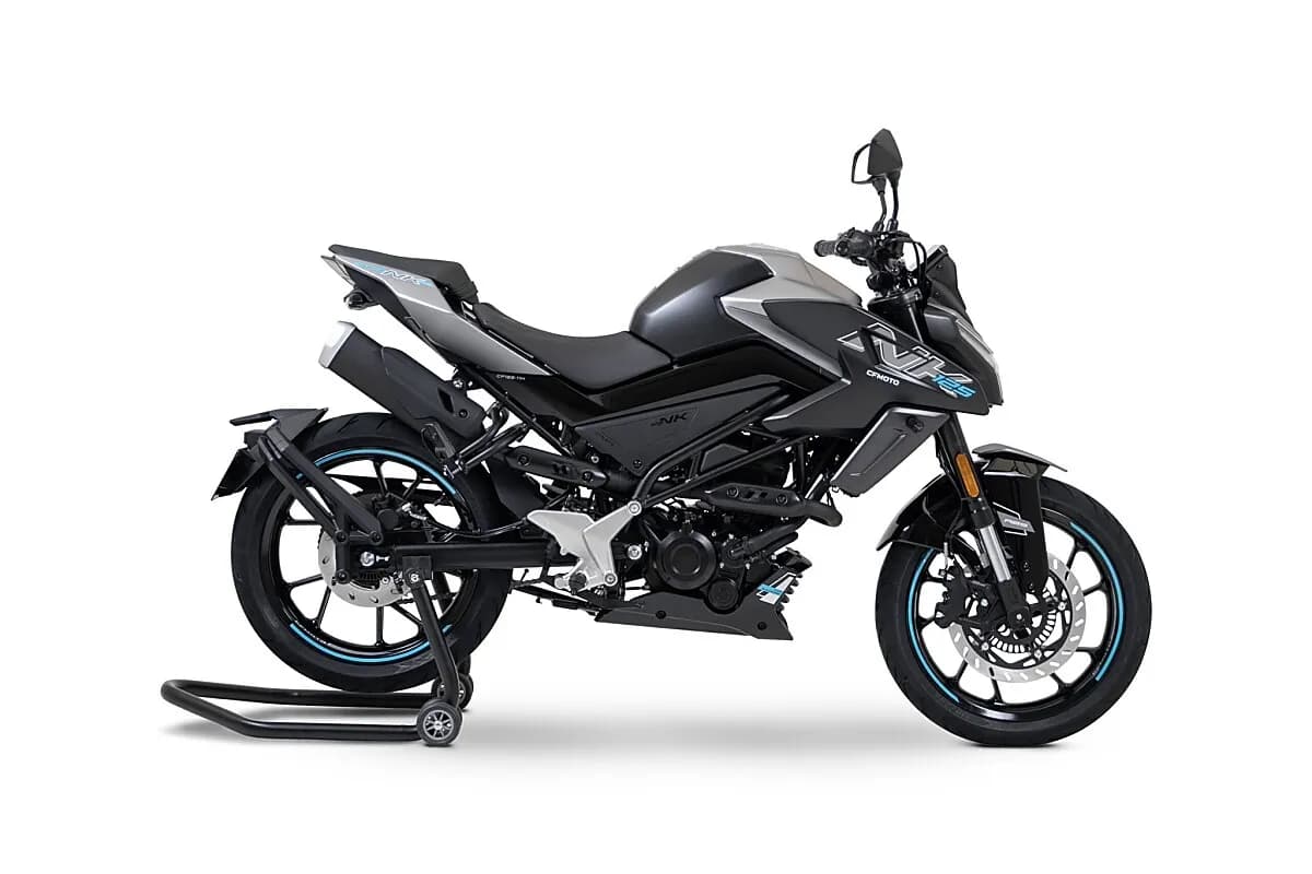 CFMOTO 125NK