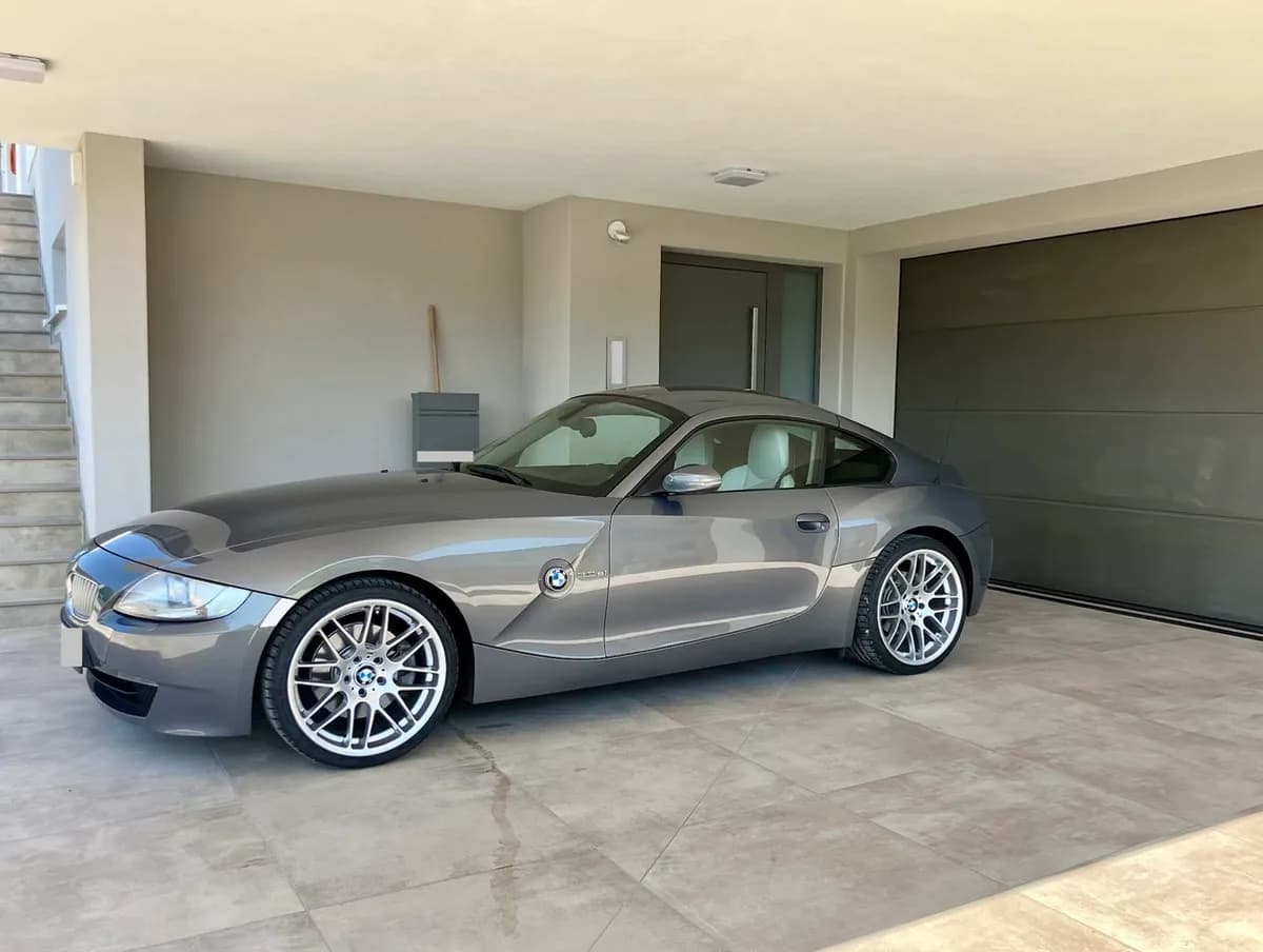 BMW Z4