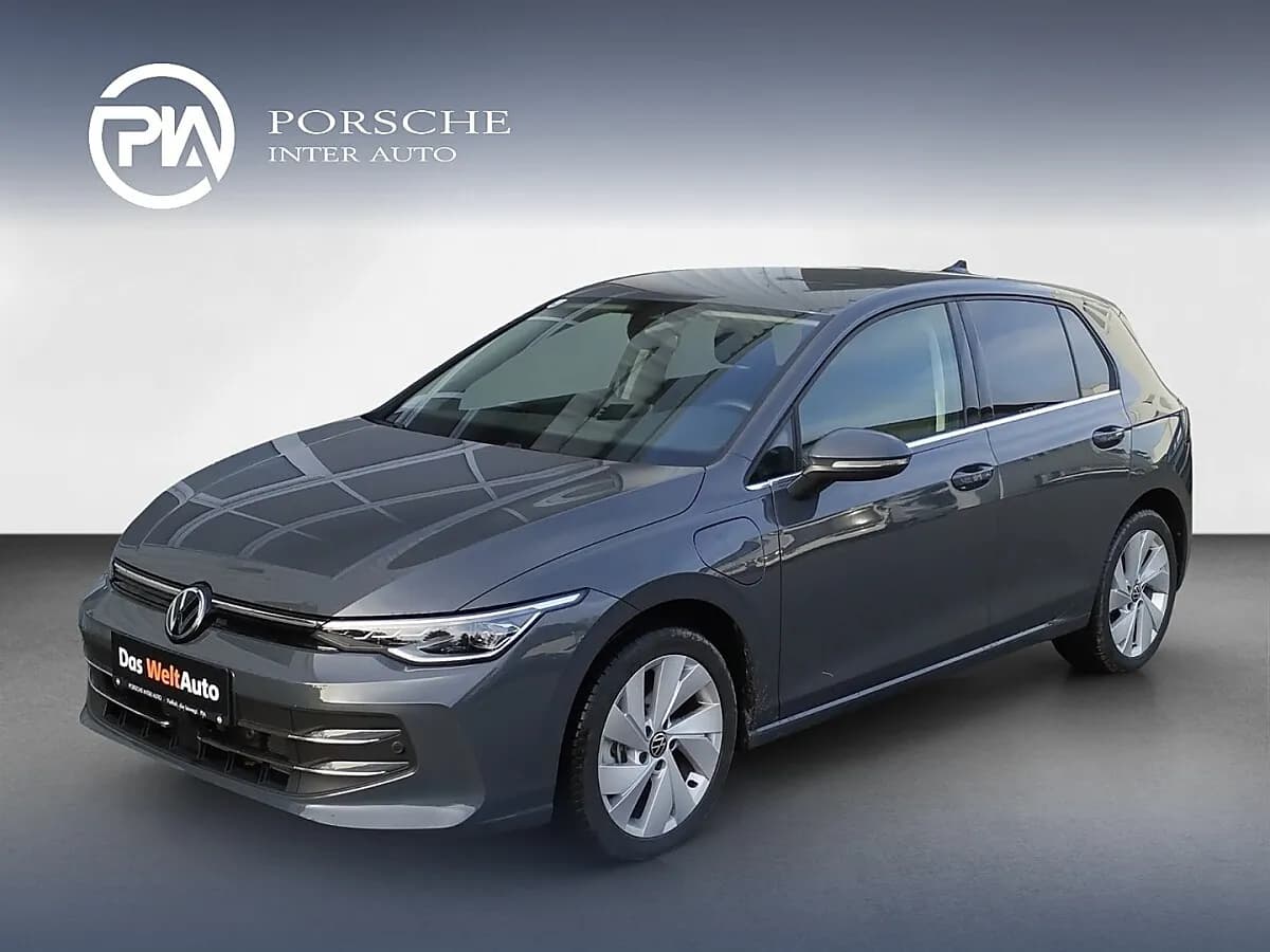 VW Golf