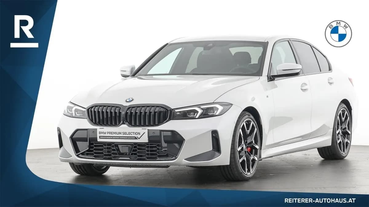 BMW 3er-Reihe
