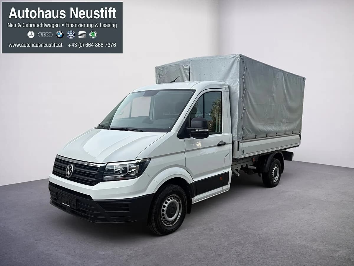 VW Crafter