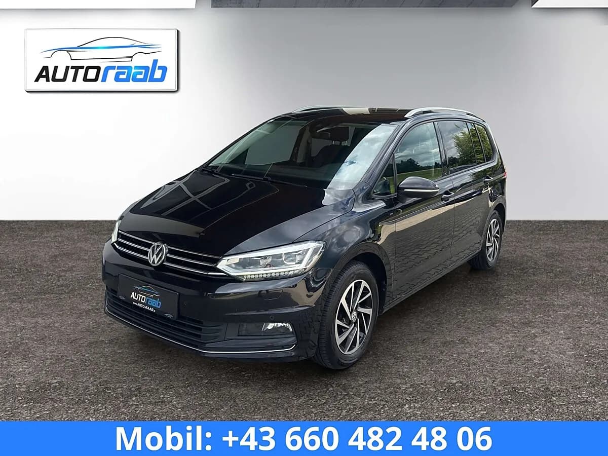 VW Touran