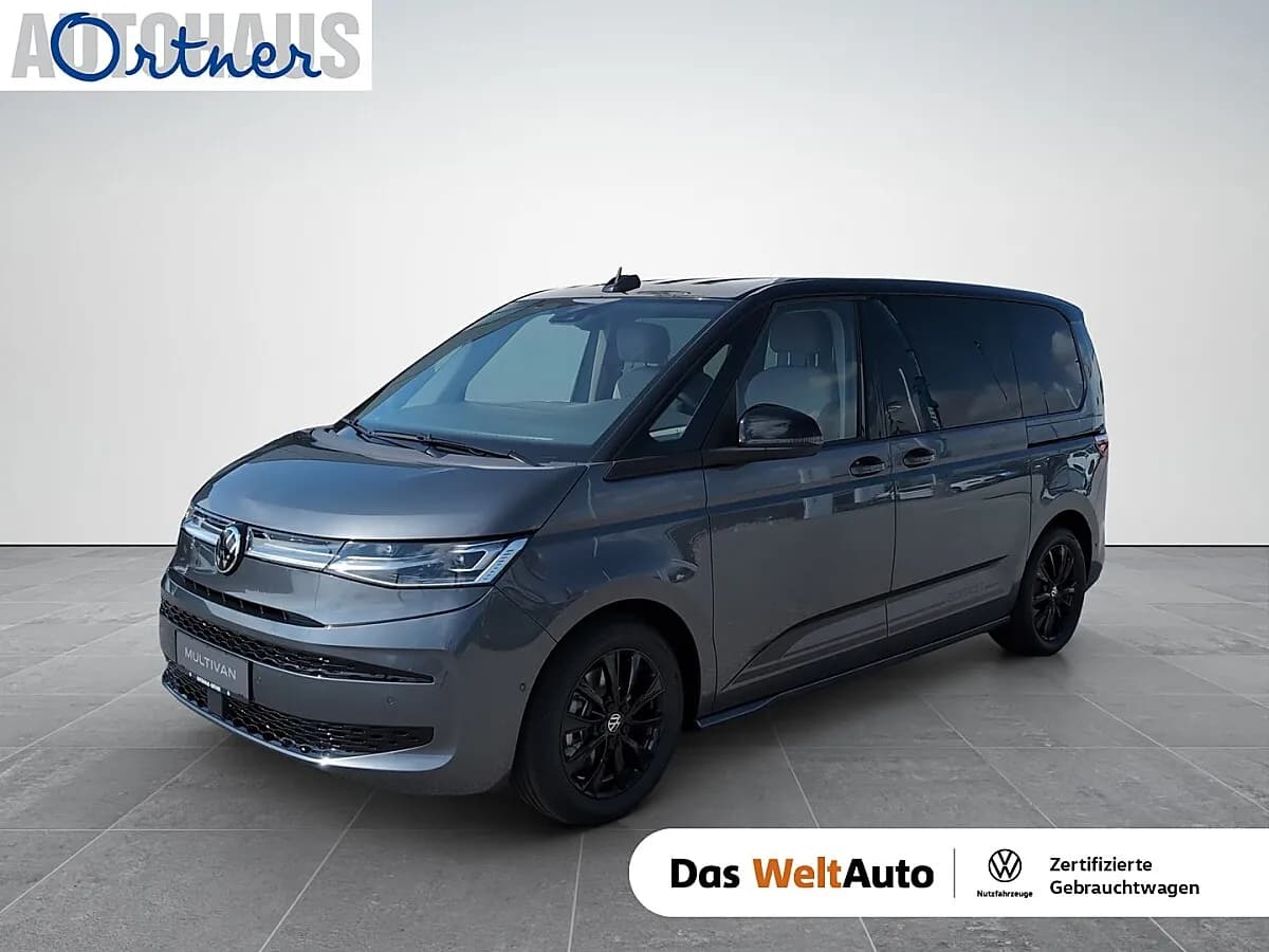 VW Multivan