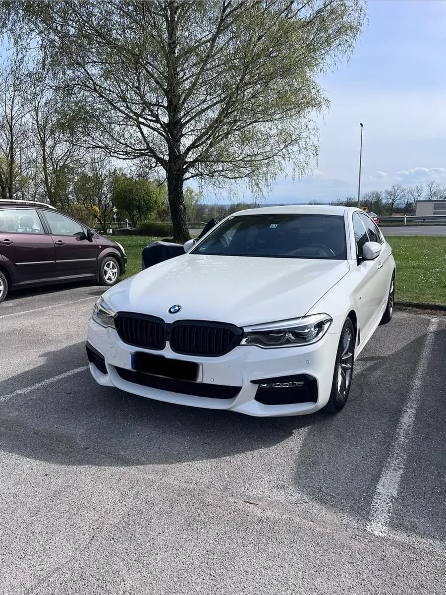 BMW 5er-Reihe