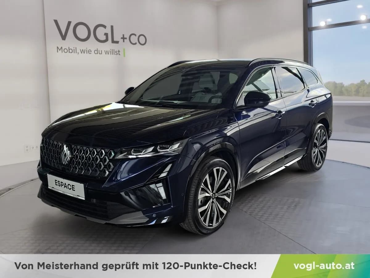 Renault Espace