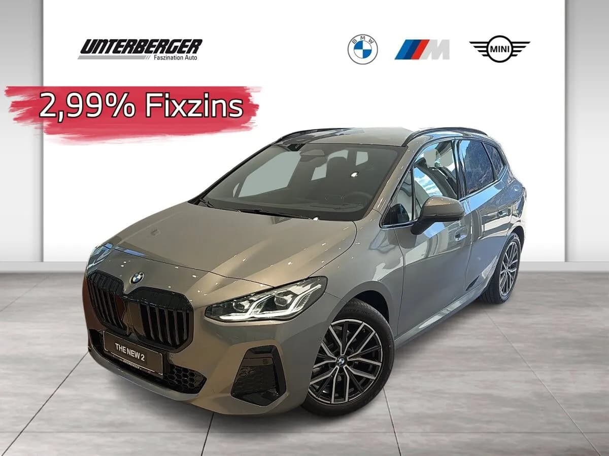 BMW 2er-Reihe