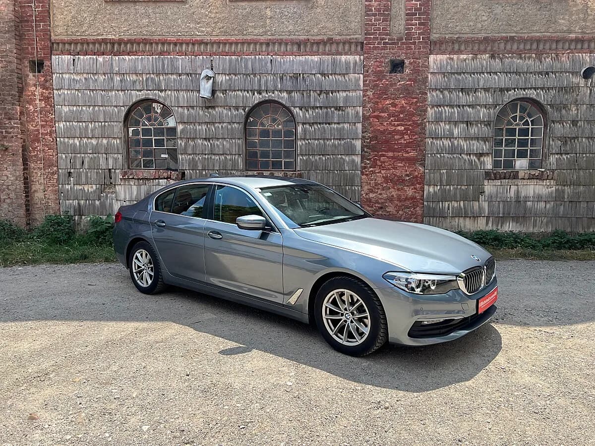 BMW 5er-Reihe