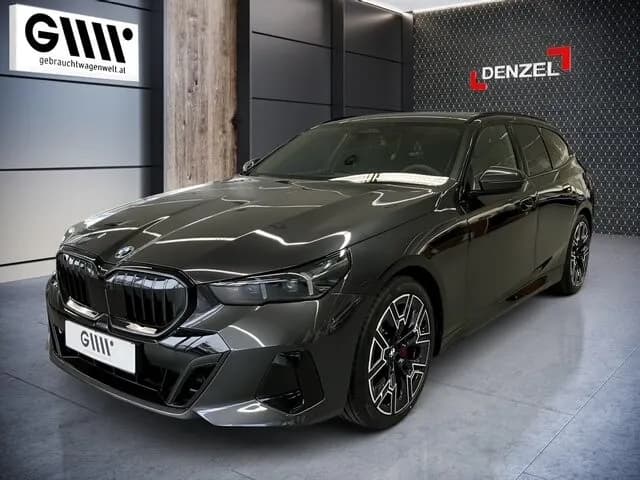 BMW 5er-Reihe