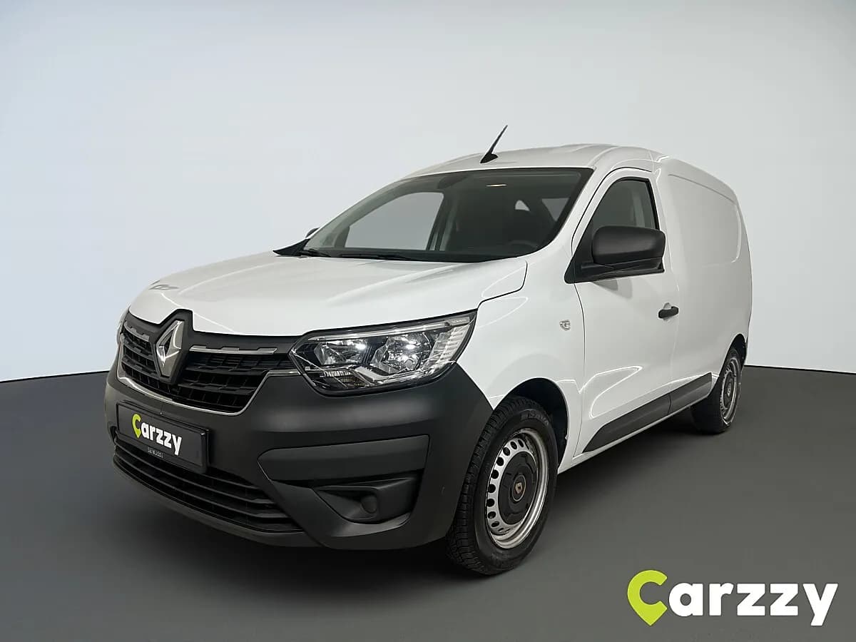 Renault Express
