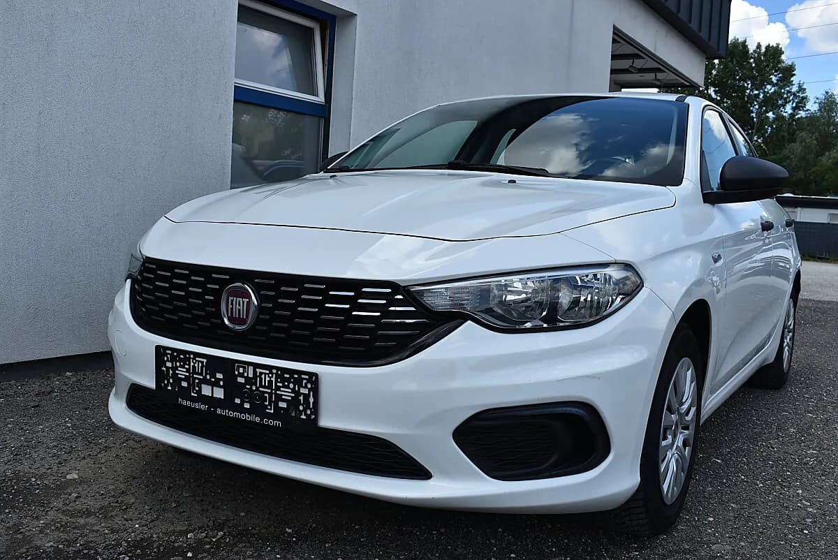 Fiat Tipo