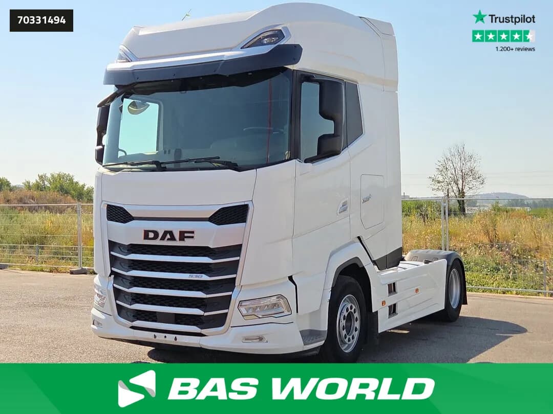 DAF Sonstige