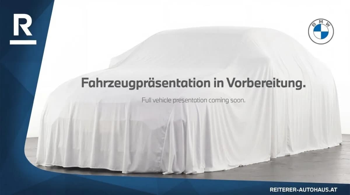 BMW 5er-Reihe