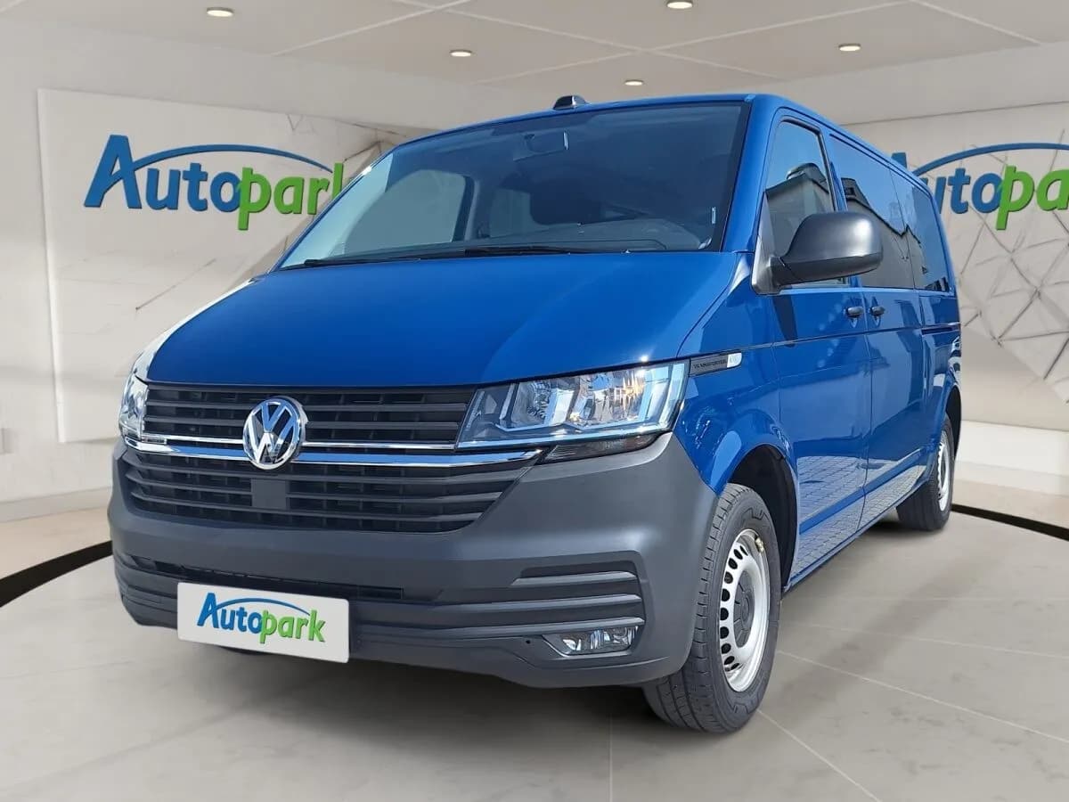 VW T6