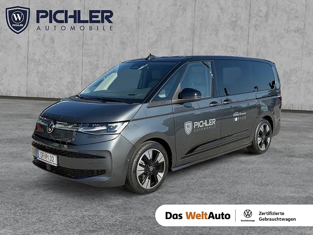 VW Multivan