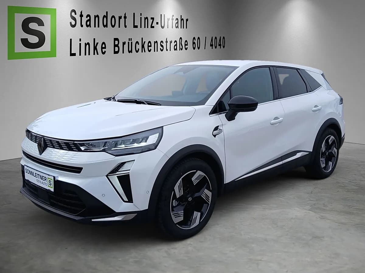 Renault Symbioz