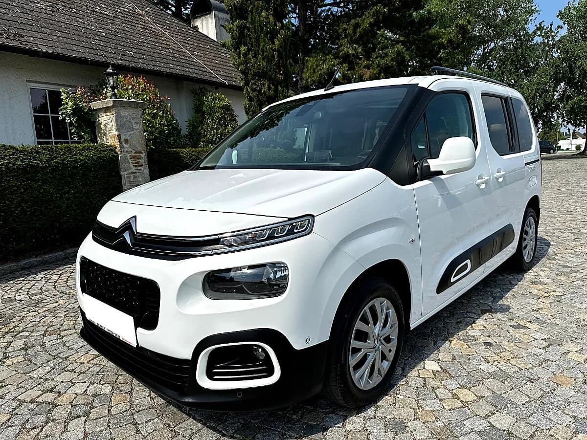 Citroën Berlingo