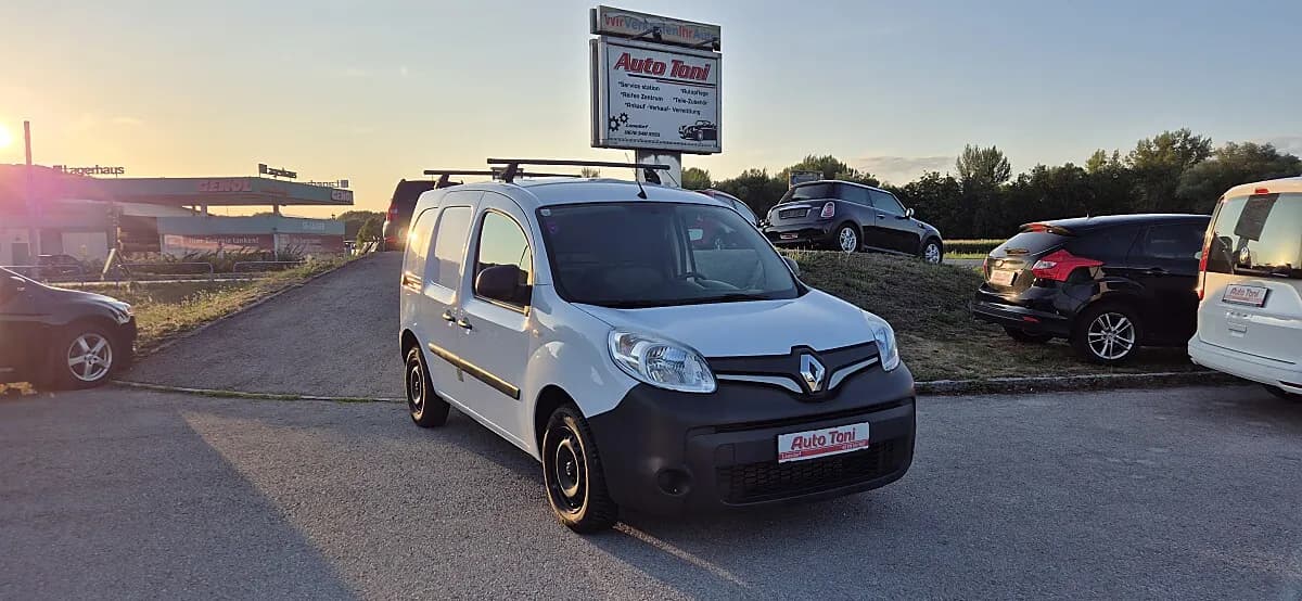 Renault Kangoo