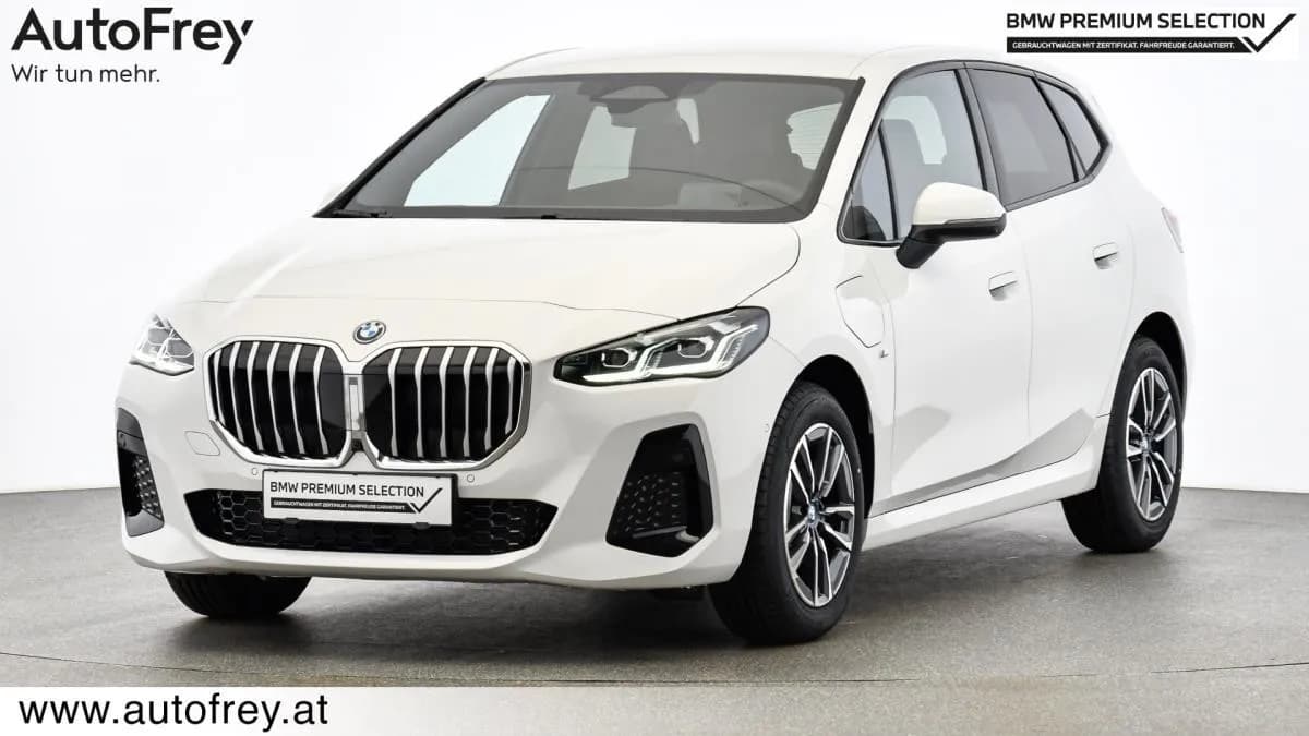 BMW 2er-Reihe