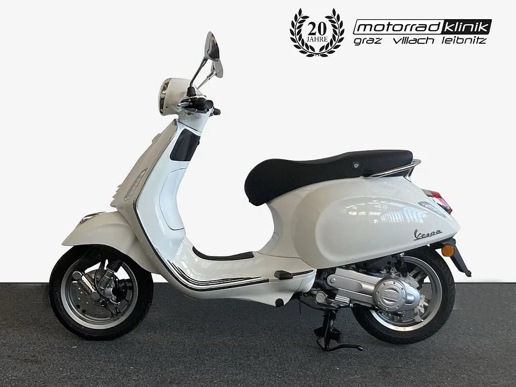 Vespa Primavera