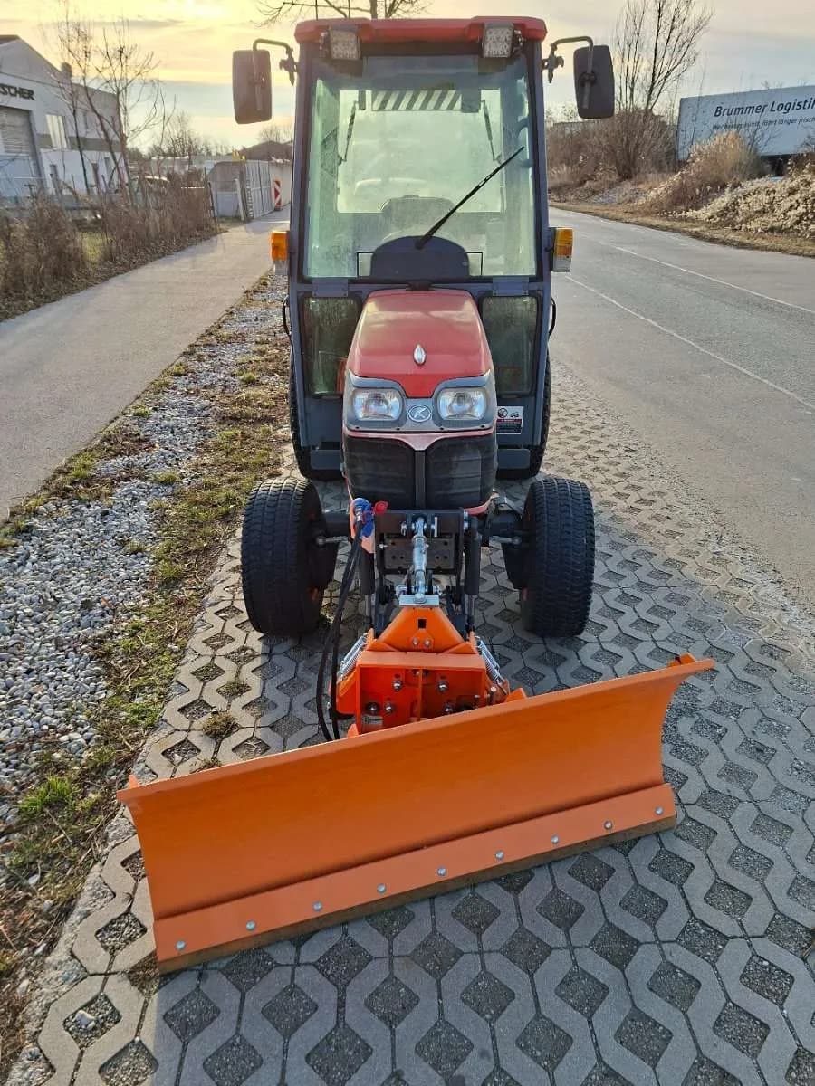Kubota Sonstige