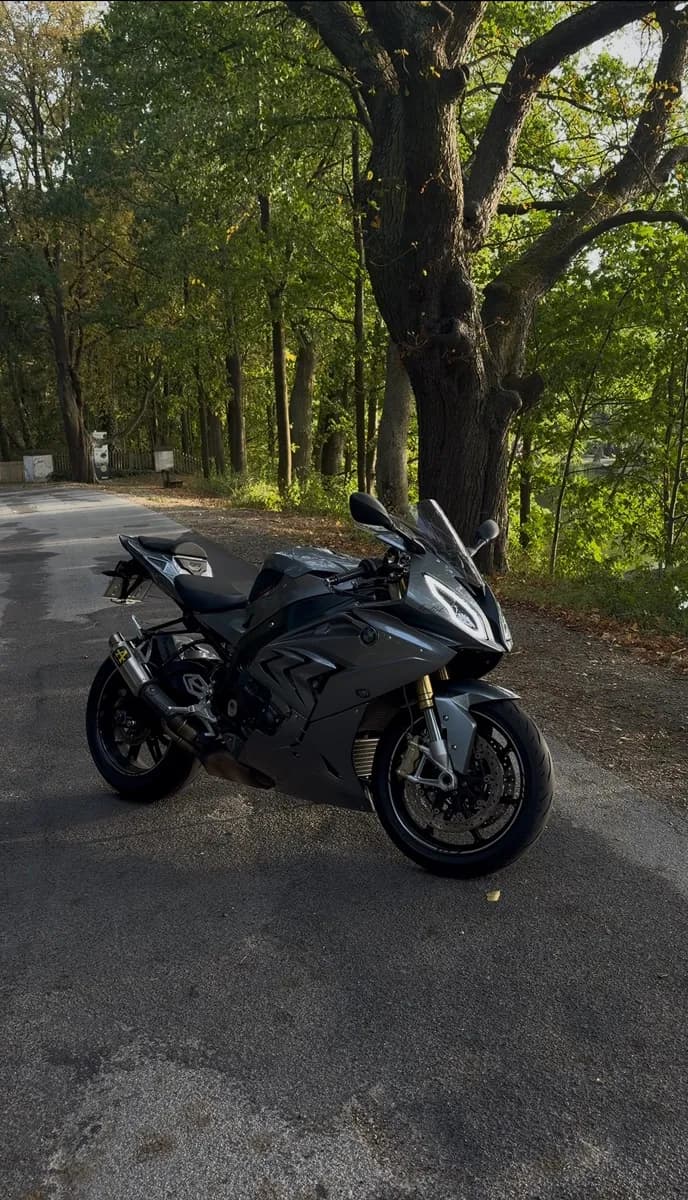 BMW S 1000