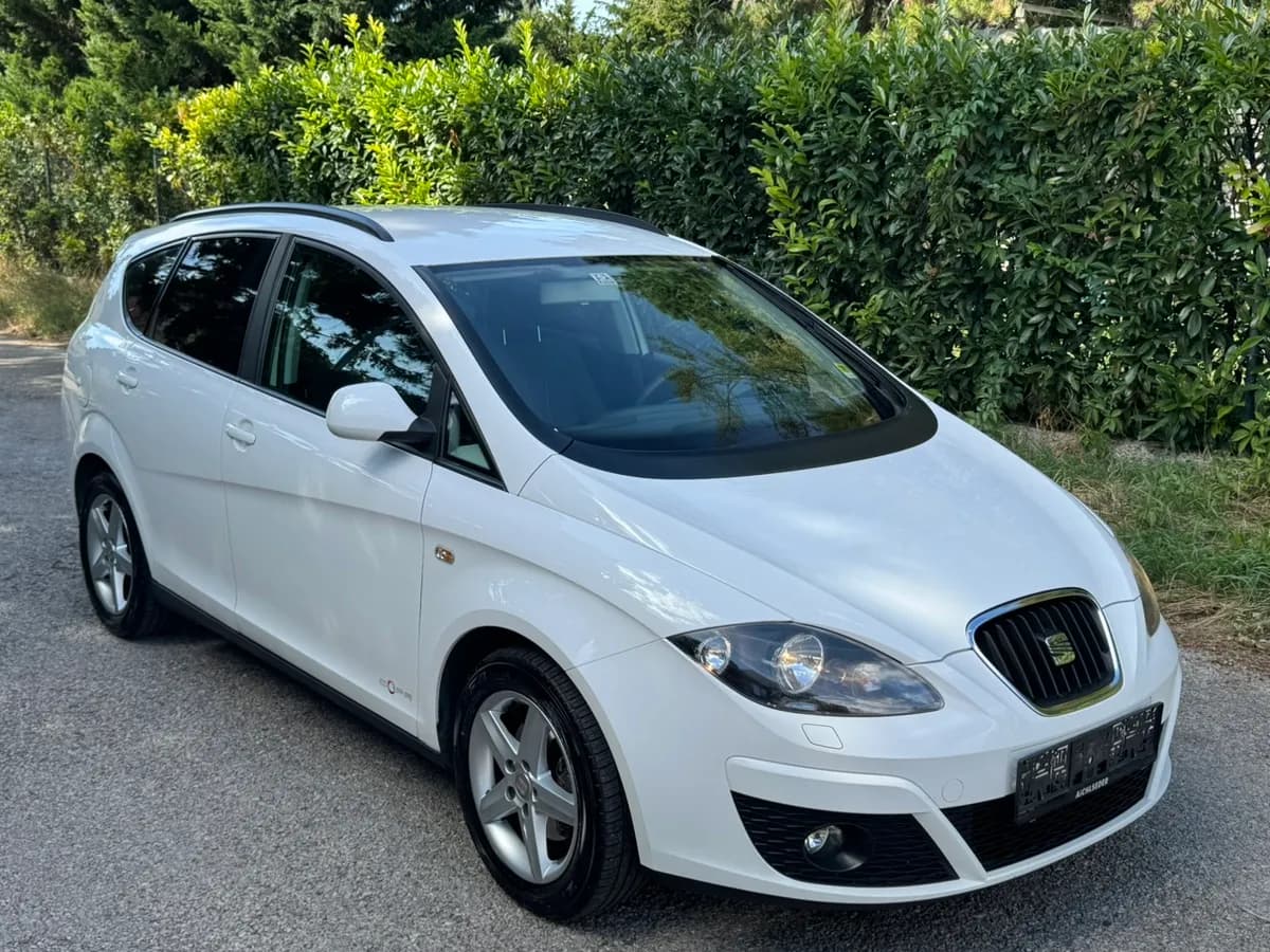 Seat Altea XL