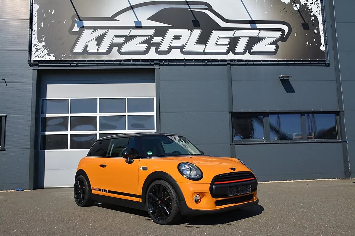 MINI Mini