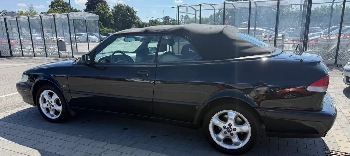 Saab 9-3
