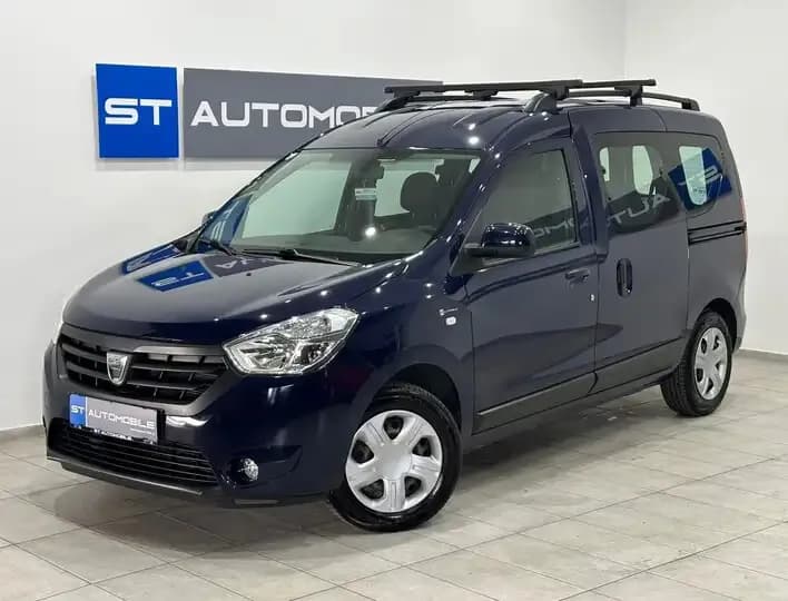 Dacia Dokker