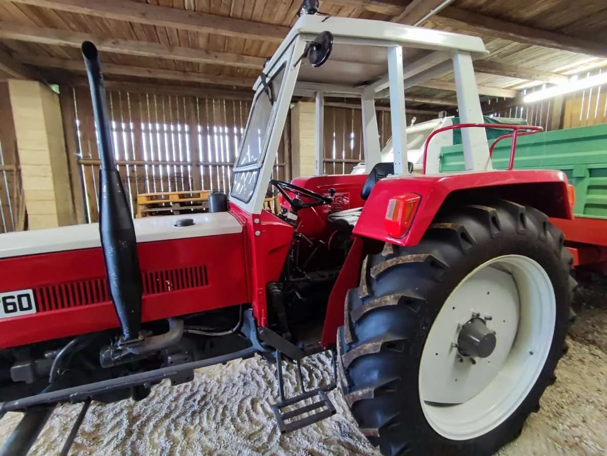 Steyr Sonstige