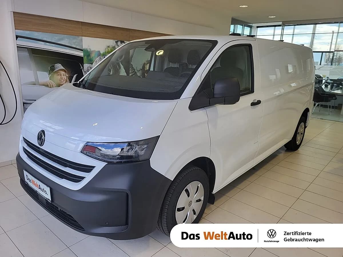VW Transporter T7