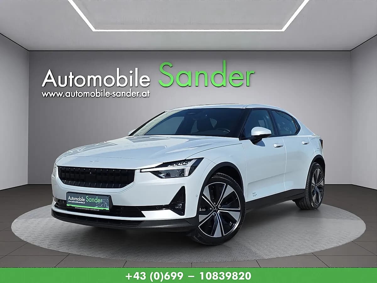 Polestar 2