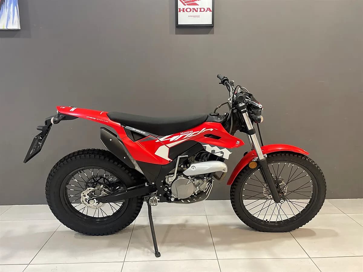 Montesa Sonstige
