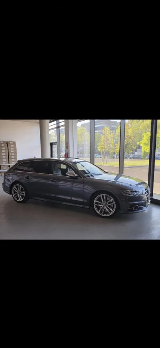 Audi Sonstige