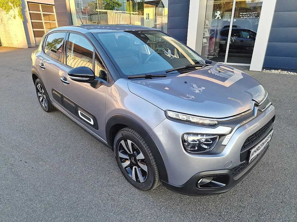 Citroën C3