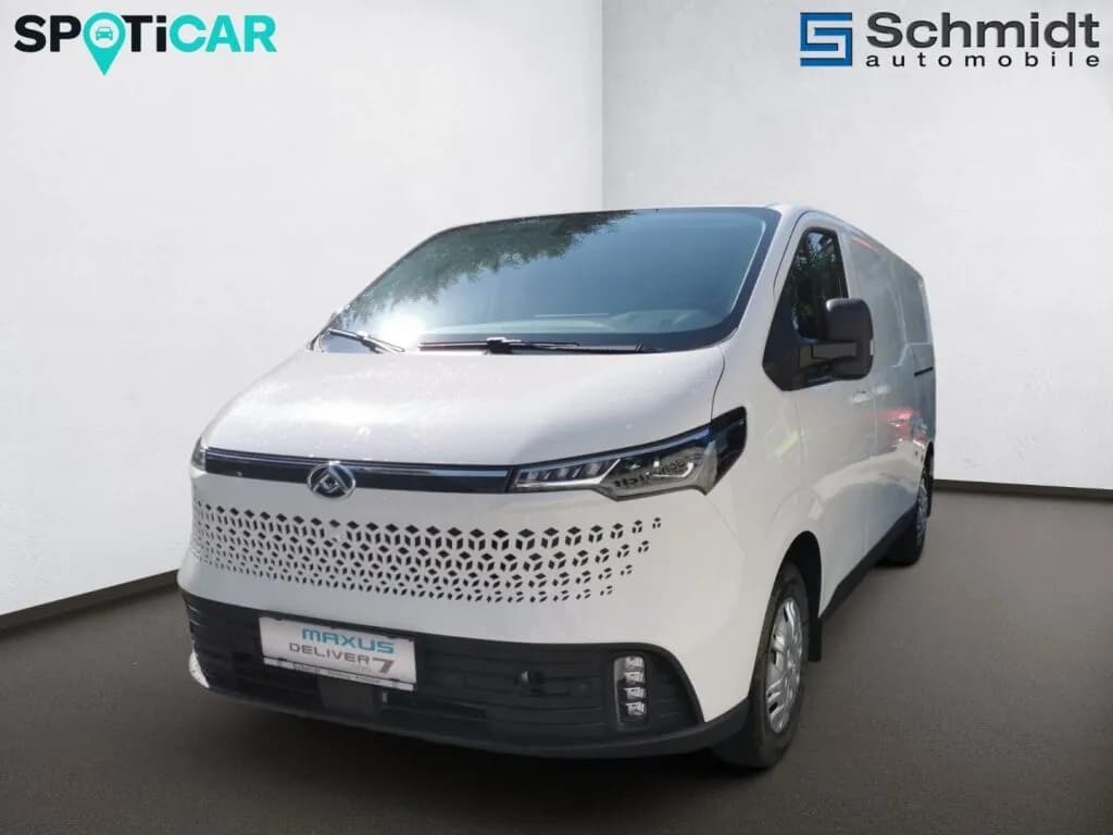 Maxus Sonstige