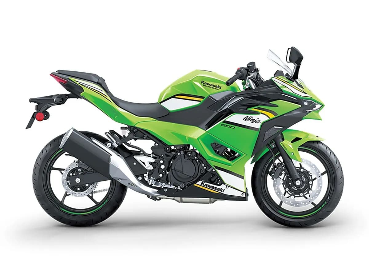 Kawasaki Ninja