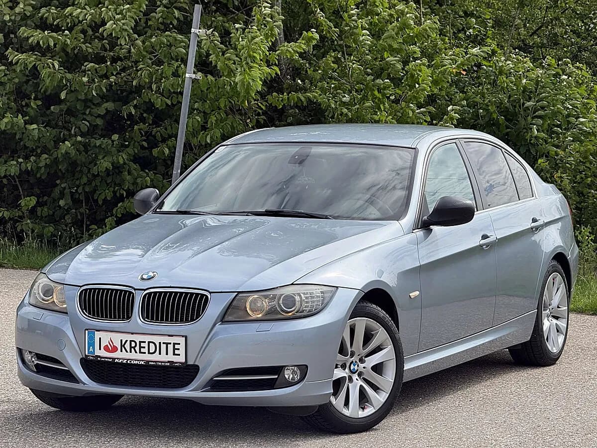 BMW 3er-Reihe
