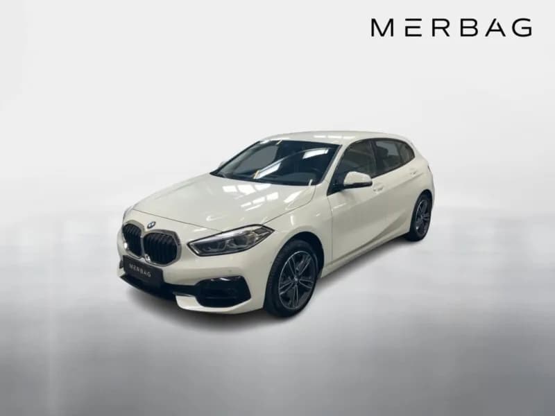 BMW 1er-Reihe
