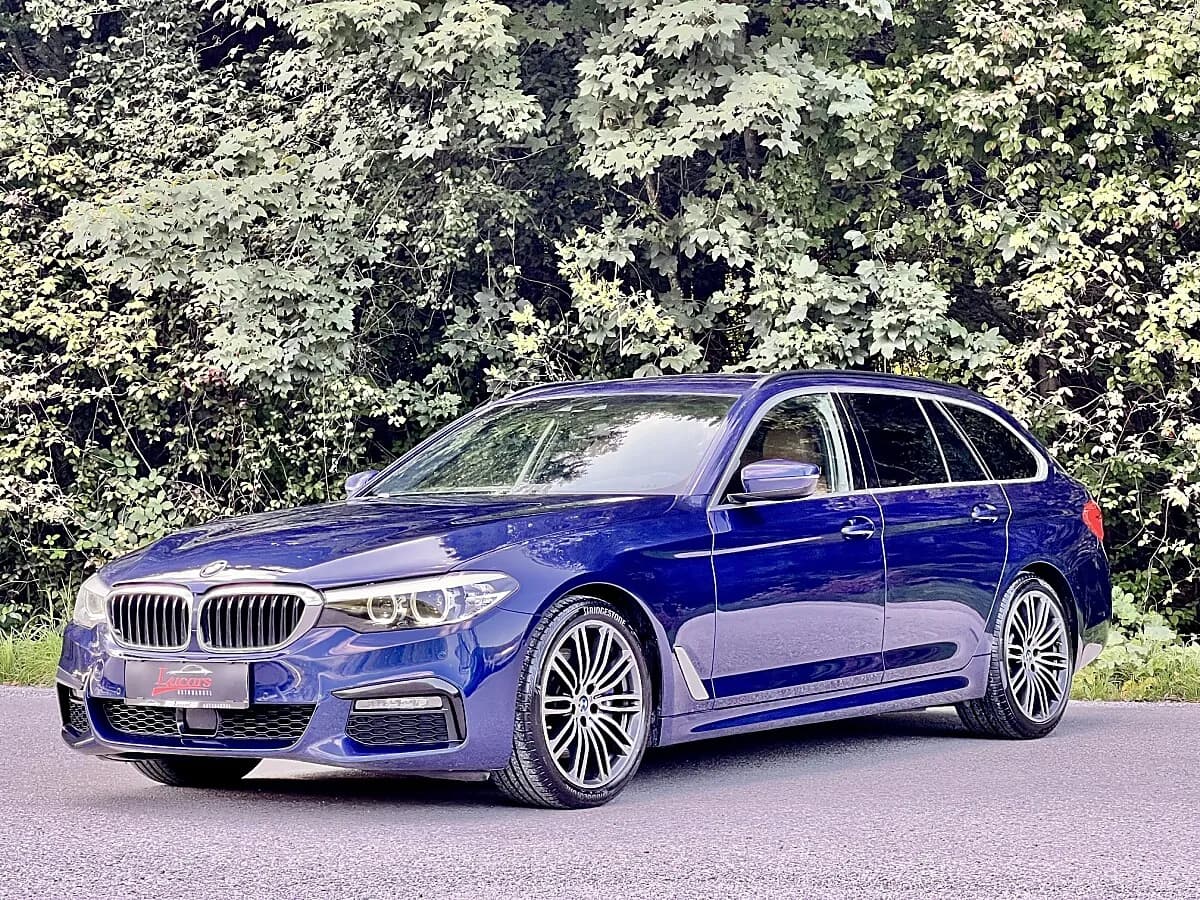 BMW 5er-Reihe