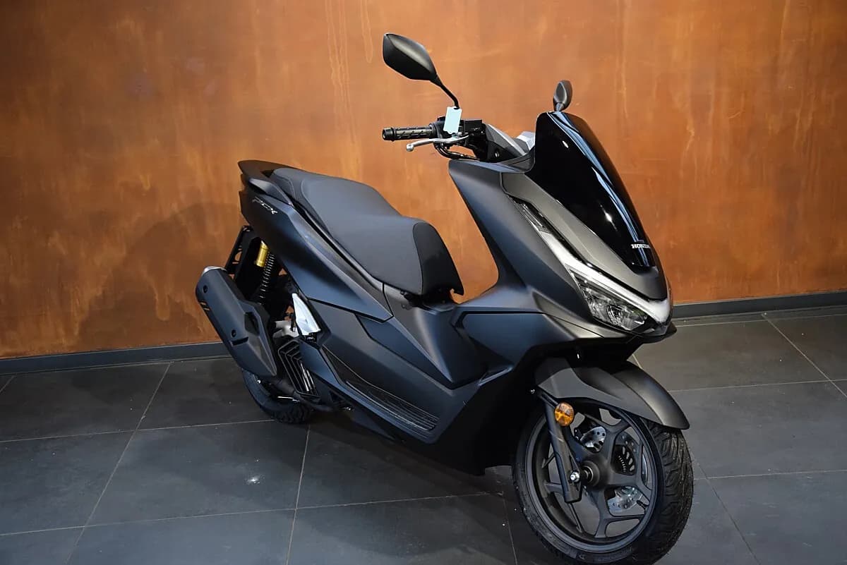 Honda PCX