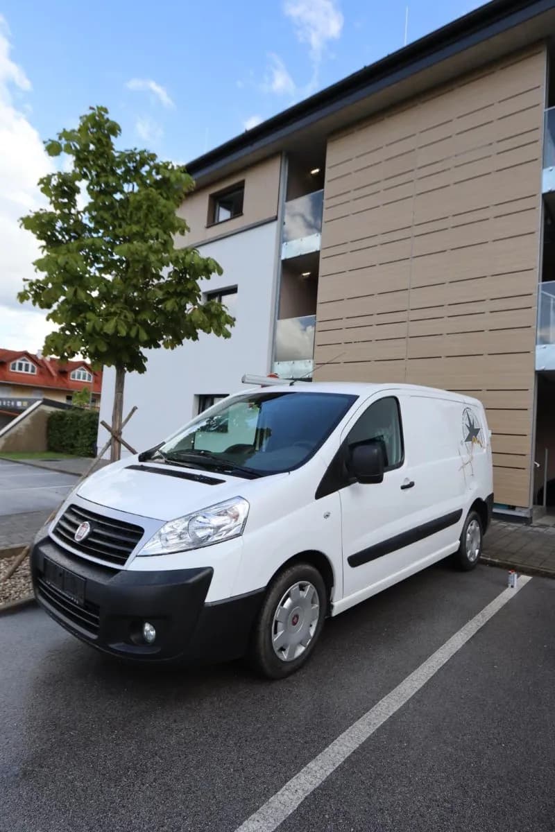 Fiat Scudo