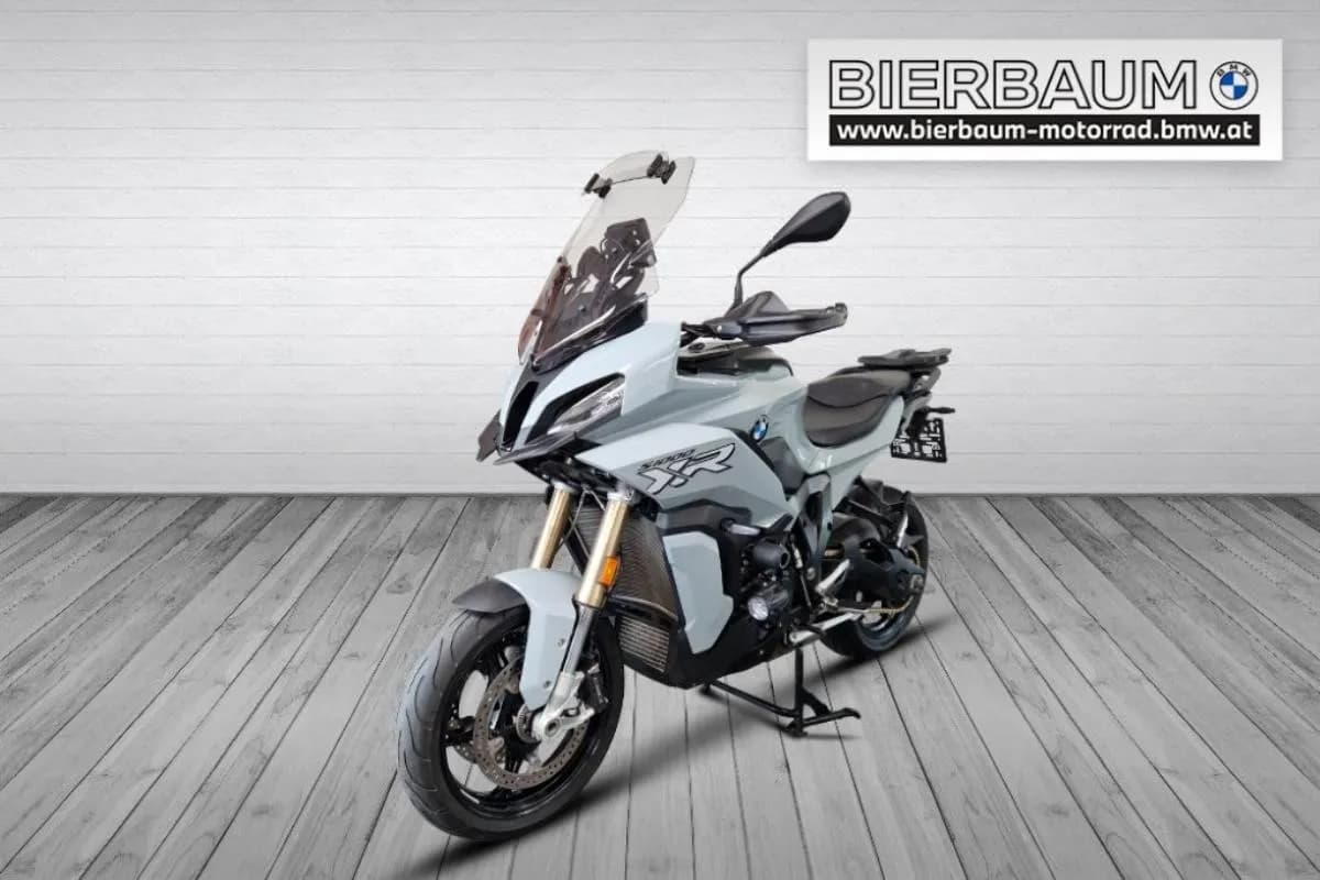 BMW S 1000